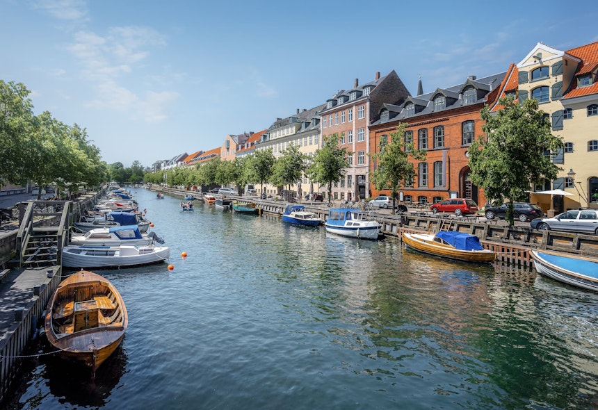 Christianshavn