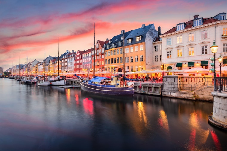 Nyhavn