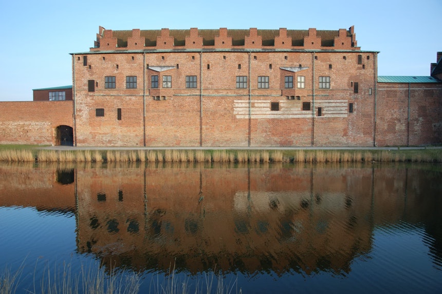 Malmöhus slott