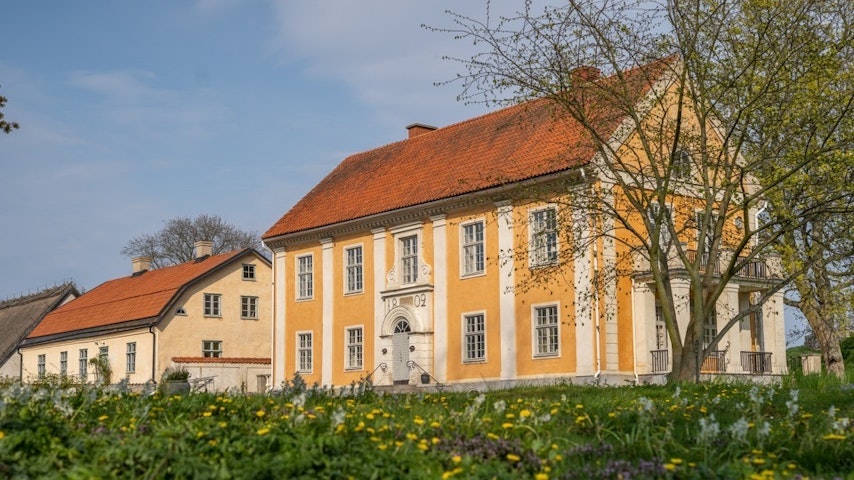 Sölvesborgs slott