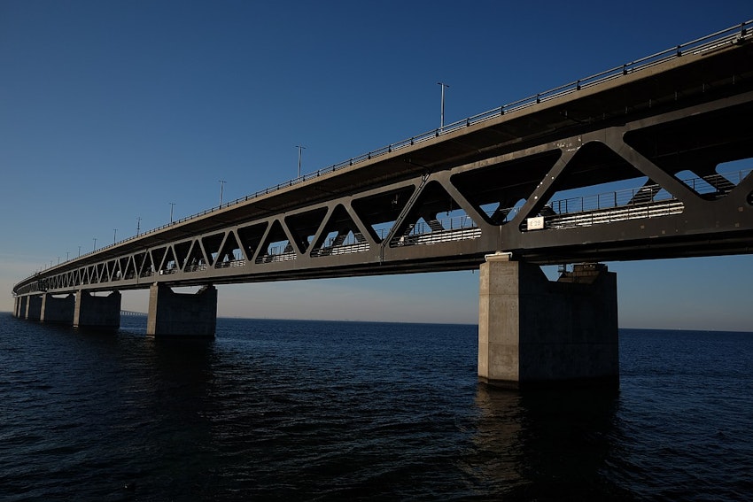 Öresundsbron