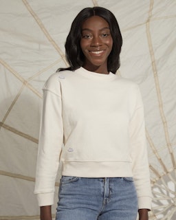 Ethical Knitwear, Organic Tops and Silk Scarves | INGMARSON