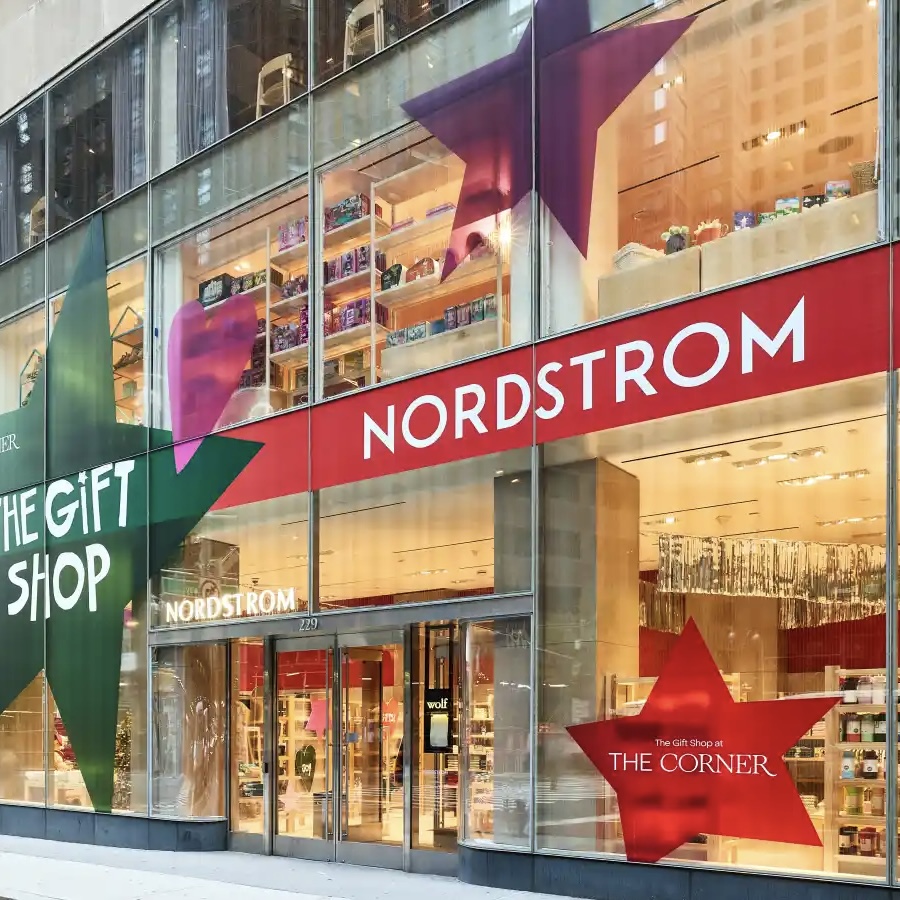 NORDSTROM
