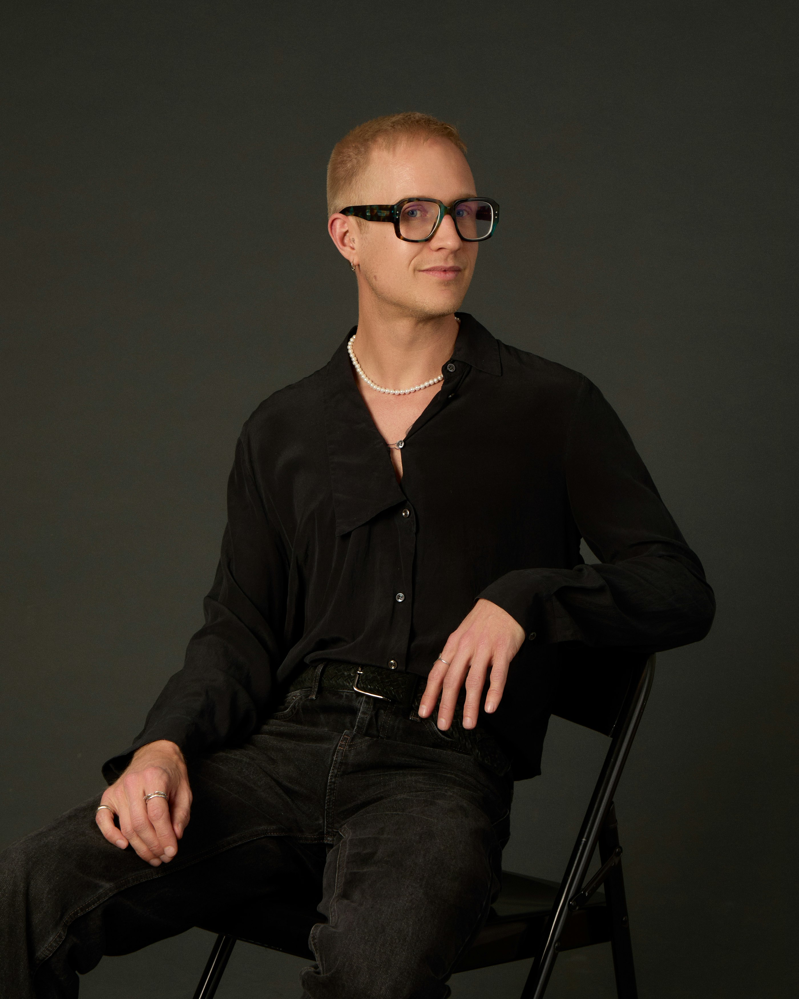 Robert Ingermarson