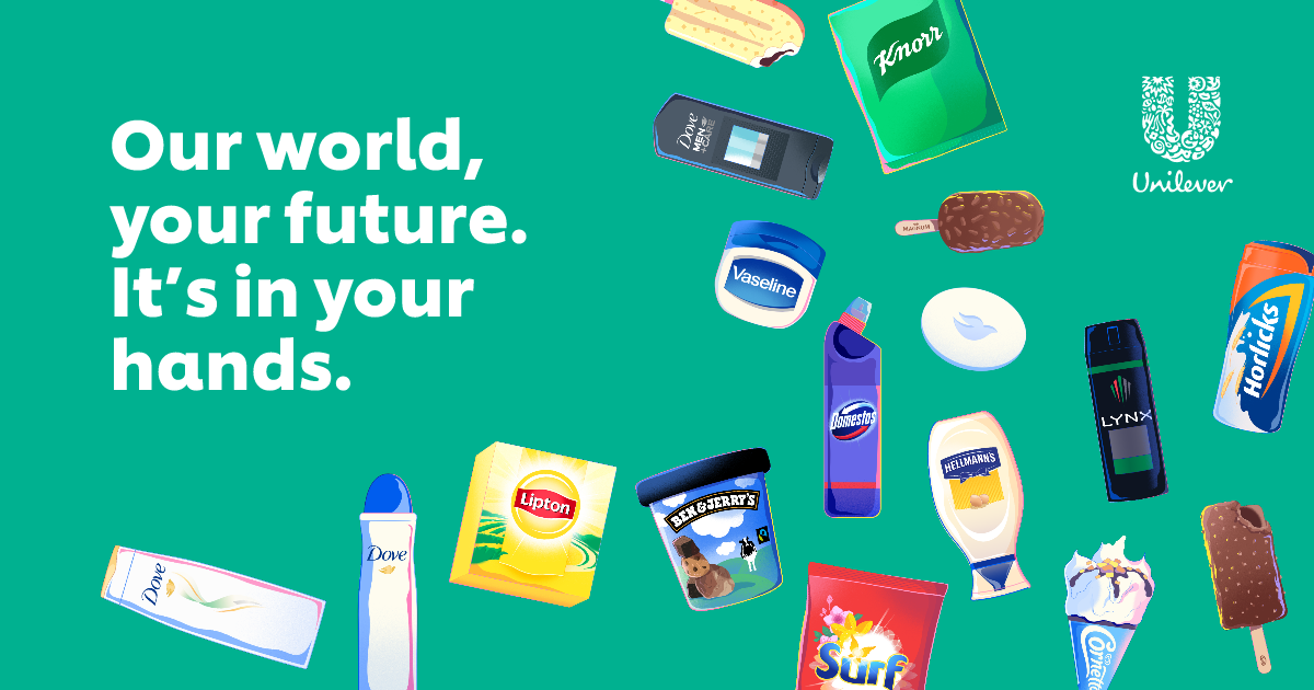 Unilever