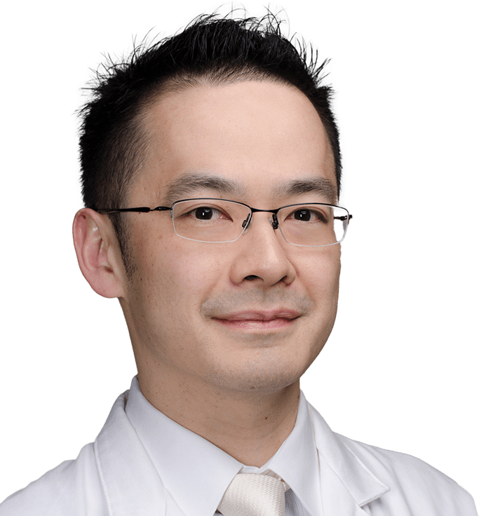 Alan Chen Hao Chu MD