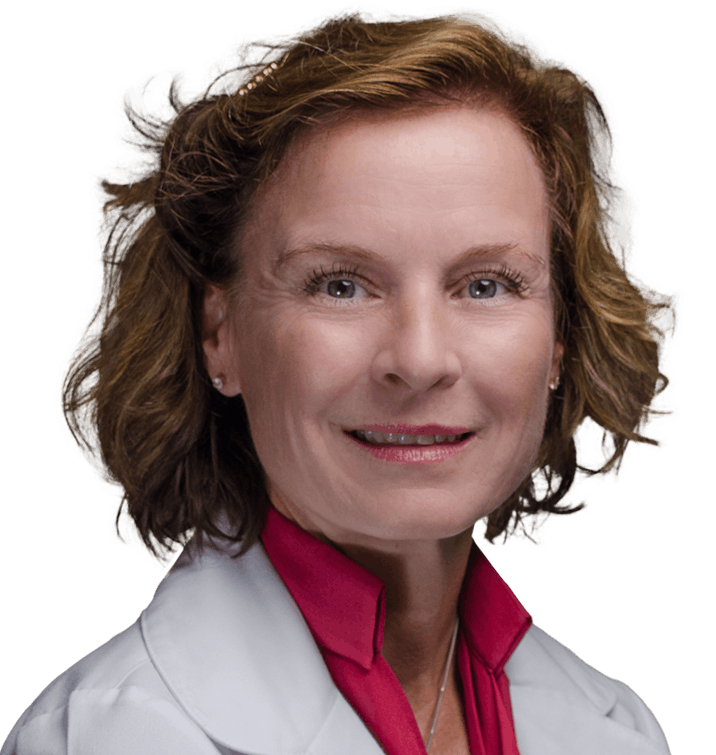 Sabine Hesse MD, FACS