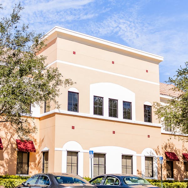 550 Heritage Drive, Suite 201, Jupiter media