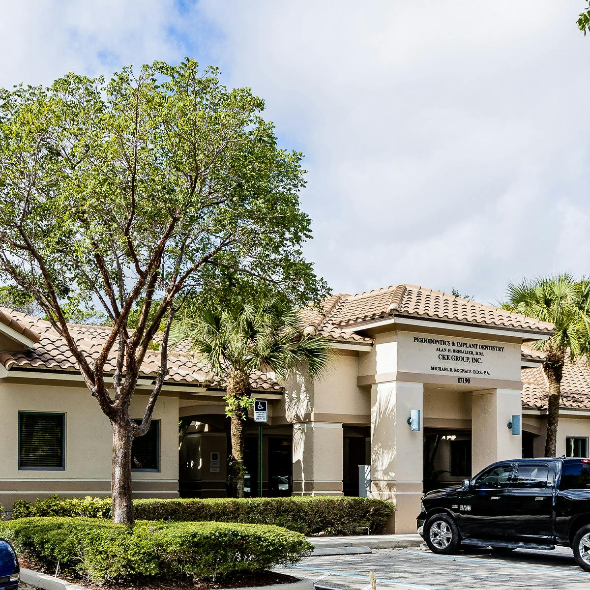 Medical Building