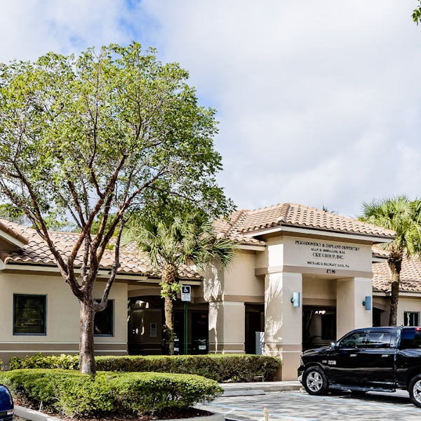 Closed - 17190 Royal Palm Blvd, Suite #3, Weston media