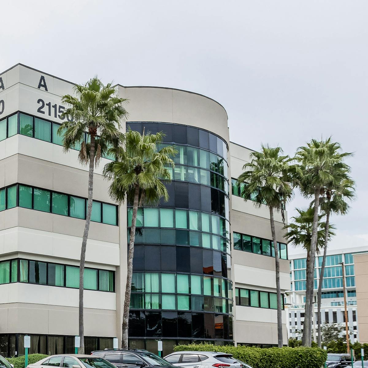 Ear, nose and throat office in Aventura, FL - SFENTA