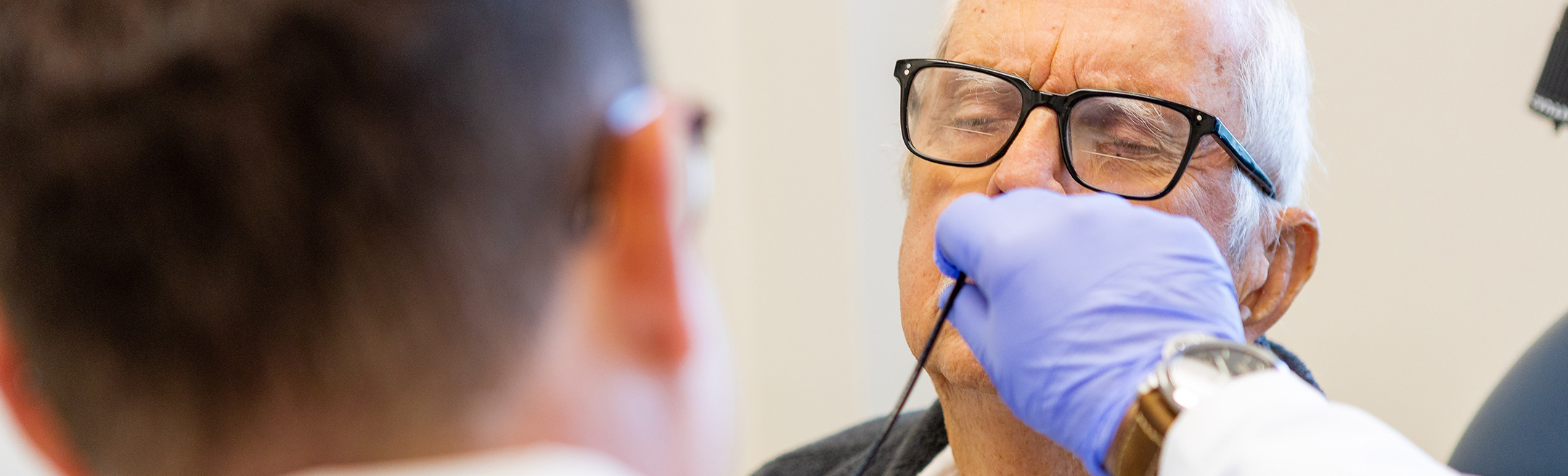 Nasal Endoscopy Miami ENT Imaging & Diagnostic Tool