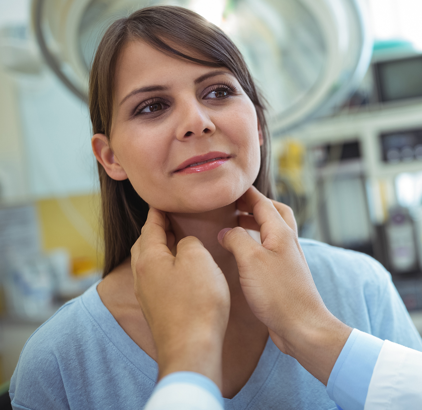 Laryngeal Spasm Treatment Miami FL SFENTA