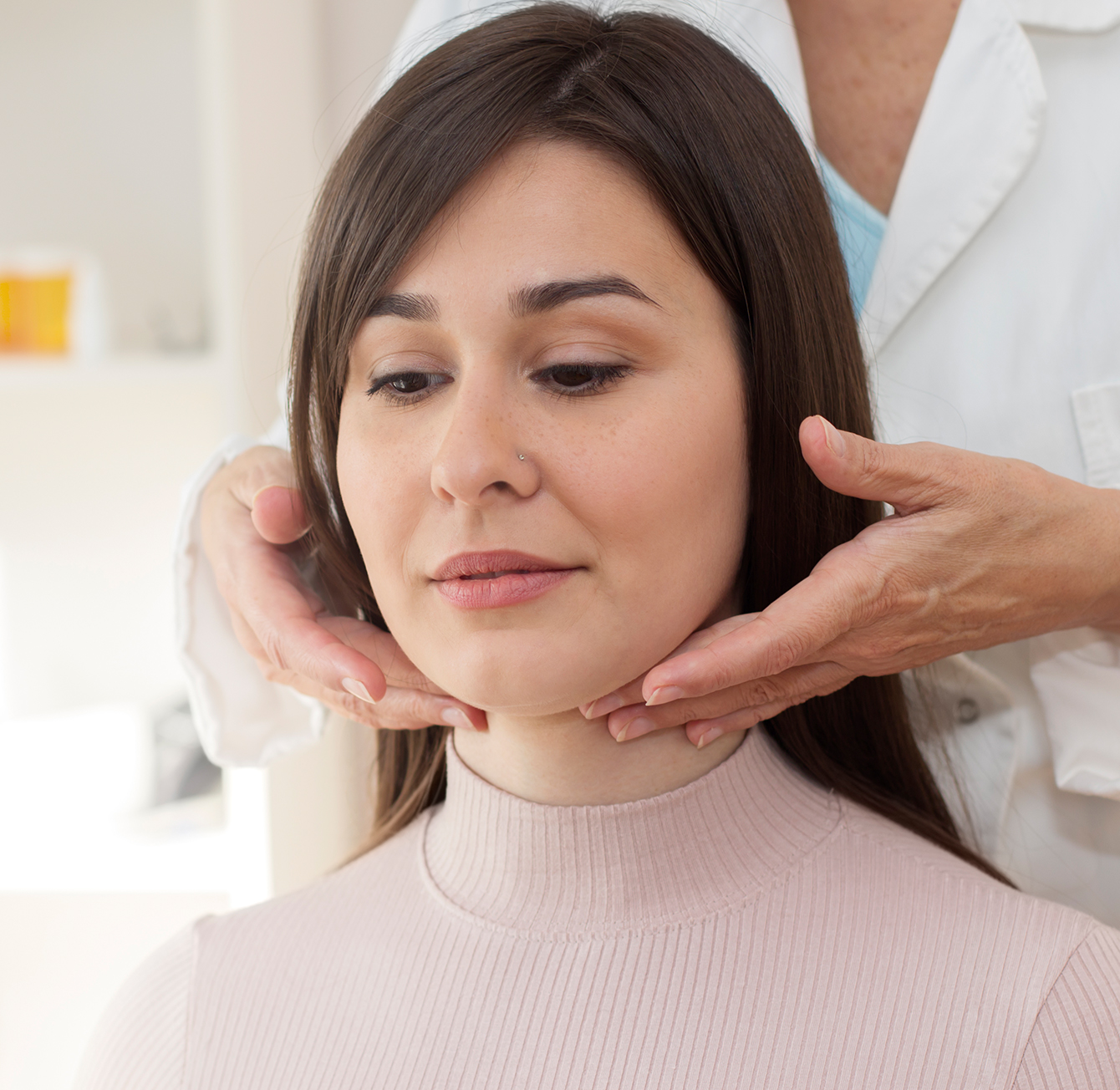 Tonsillitis Treatment Miami FL Tonsil Removal FL