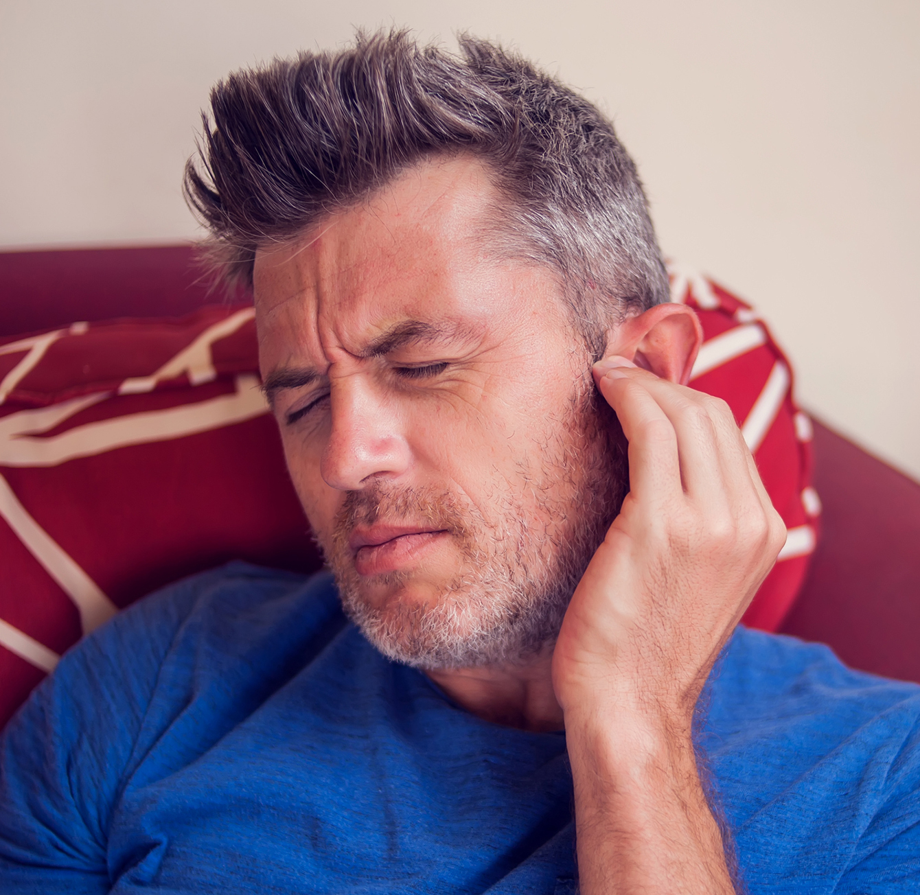 Swimmer's Ear Treatment Miami Treating Swimmers Ear