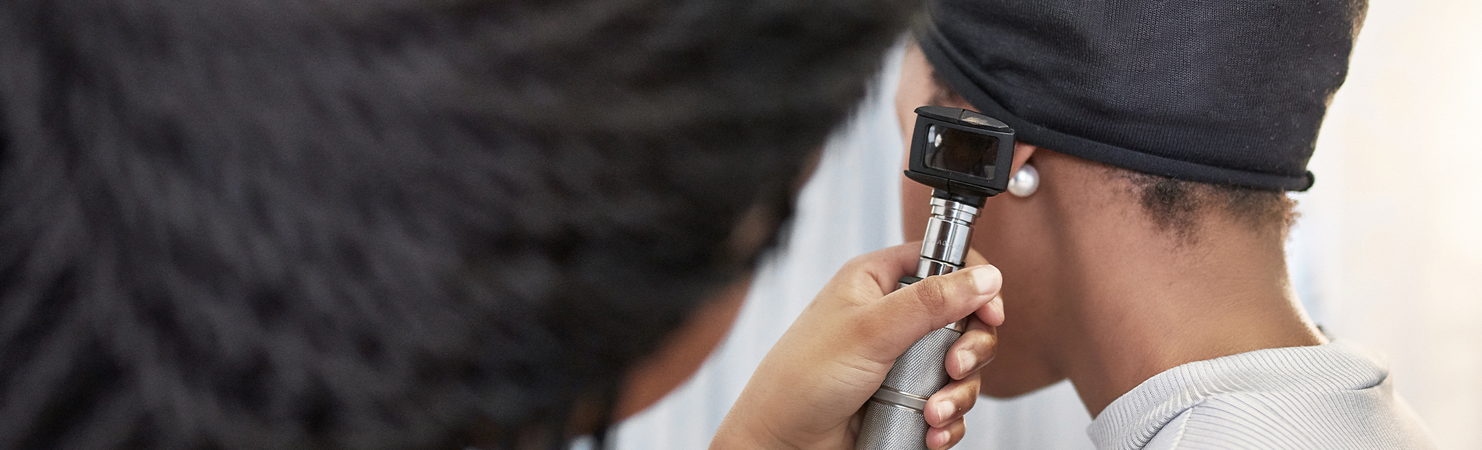 Surgical Treatment of Chronic Ear Infections SFENTA