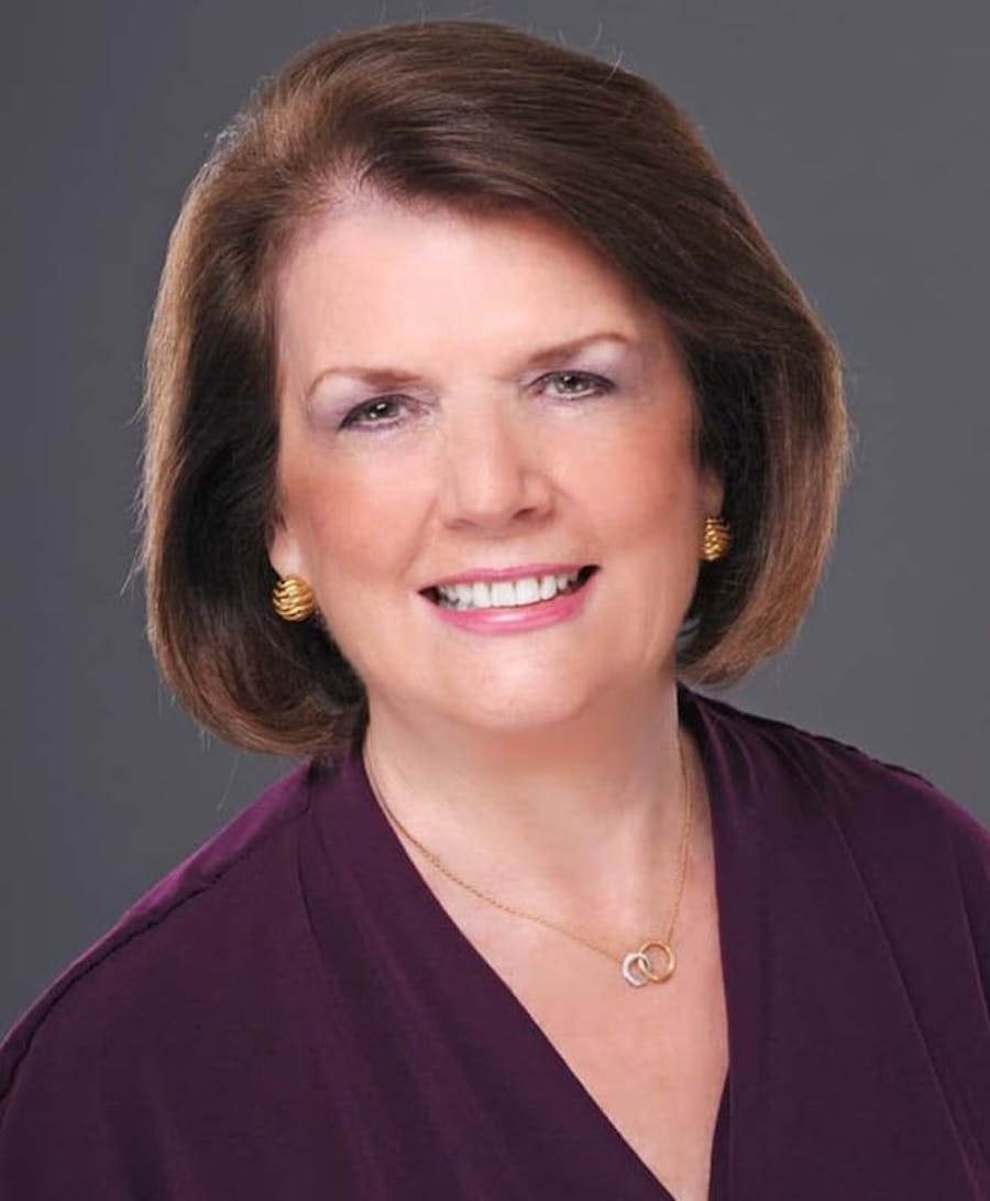 Constance Cabeza, Au.D.