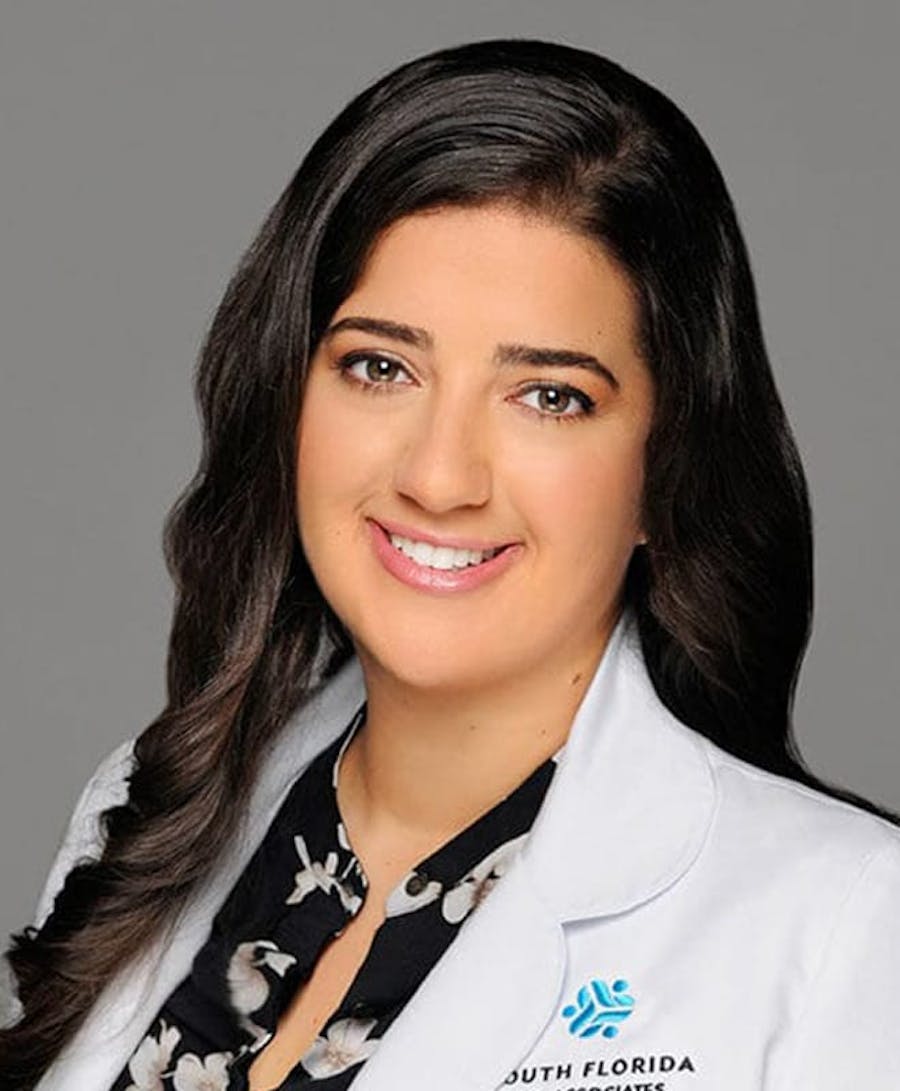 Daniela Cardona, Au.D