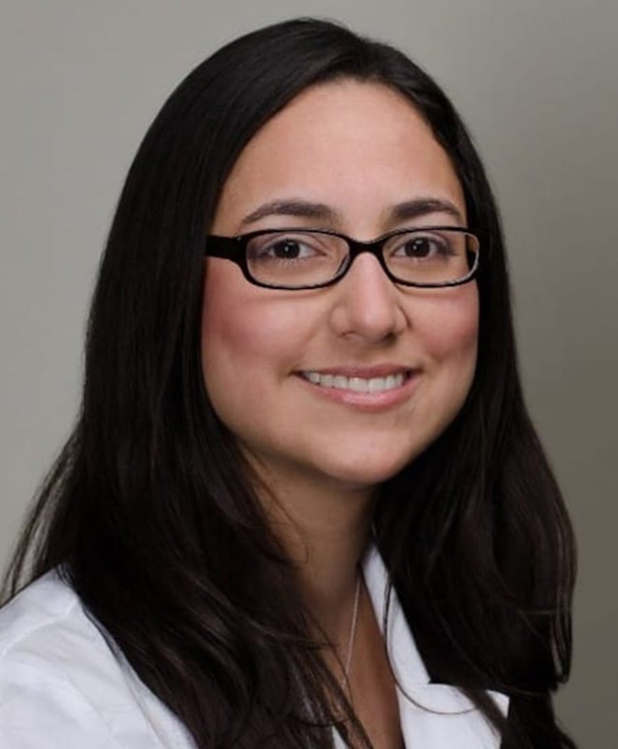 Nicole M. Dedos-Ocasio, Au.D.