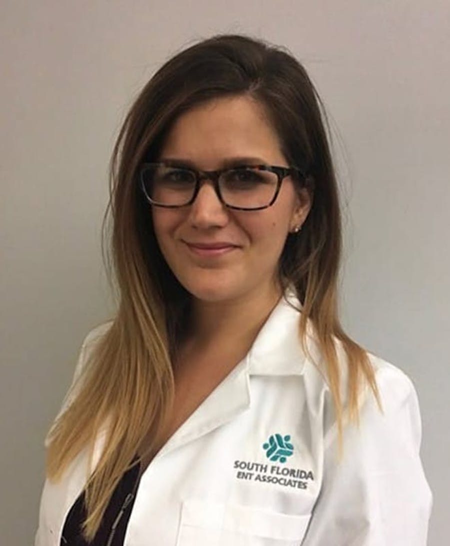 Monica Escobedo, PA-C