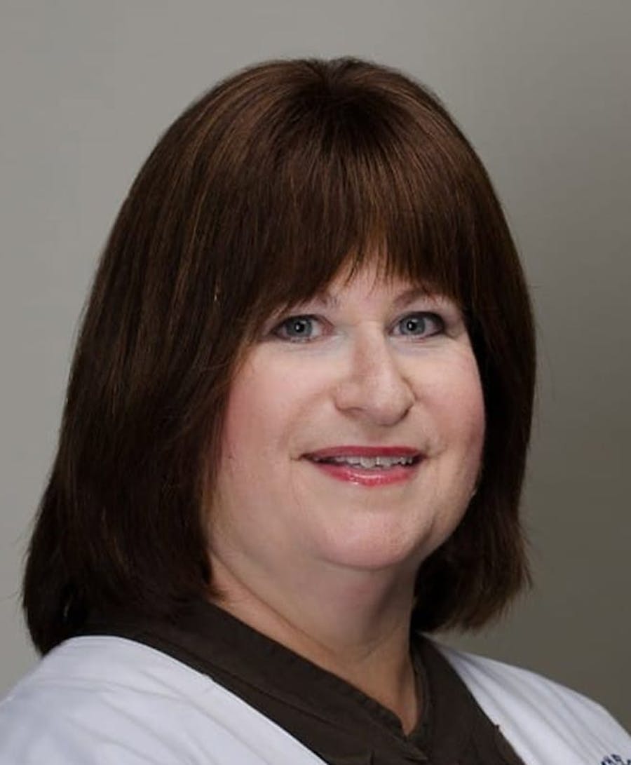 Caryn Lockspeiser, AU.D.