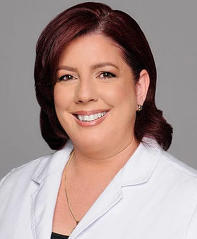 Yanelys Medina, APRN