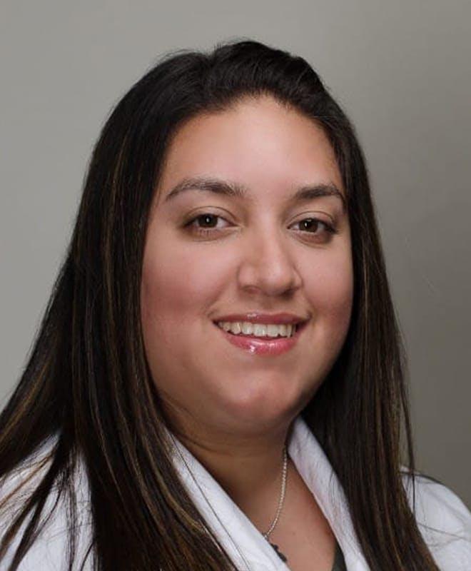 Yadira I. Pagan, AU.D.