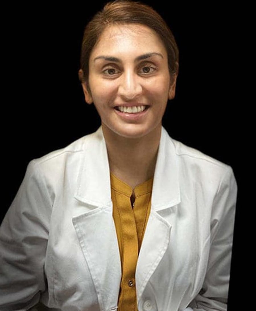 Angeli Patel, APRN