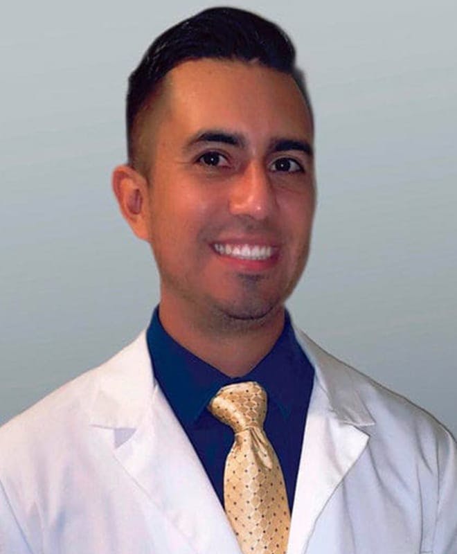 Johan Sanchez, PA
