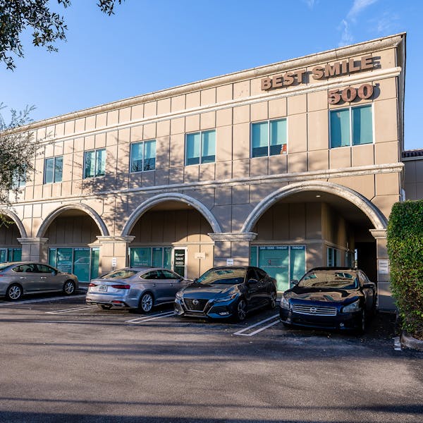 500 N. Hiatus Road Suite #101, Pembroke Pines media