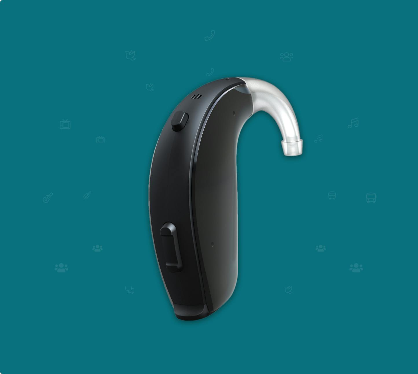 Best Hearing Aid Types What Are The Best Hearing Aids?