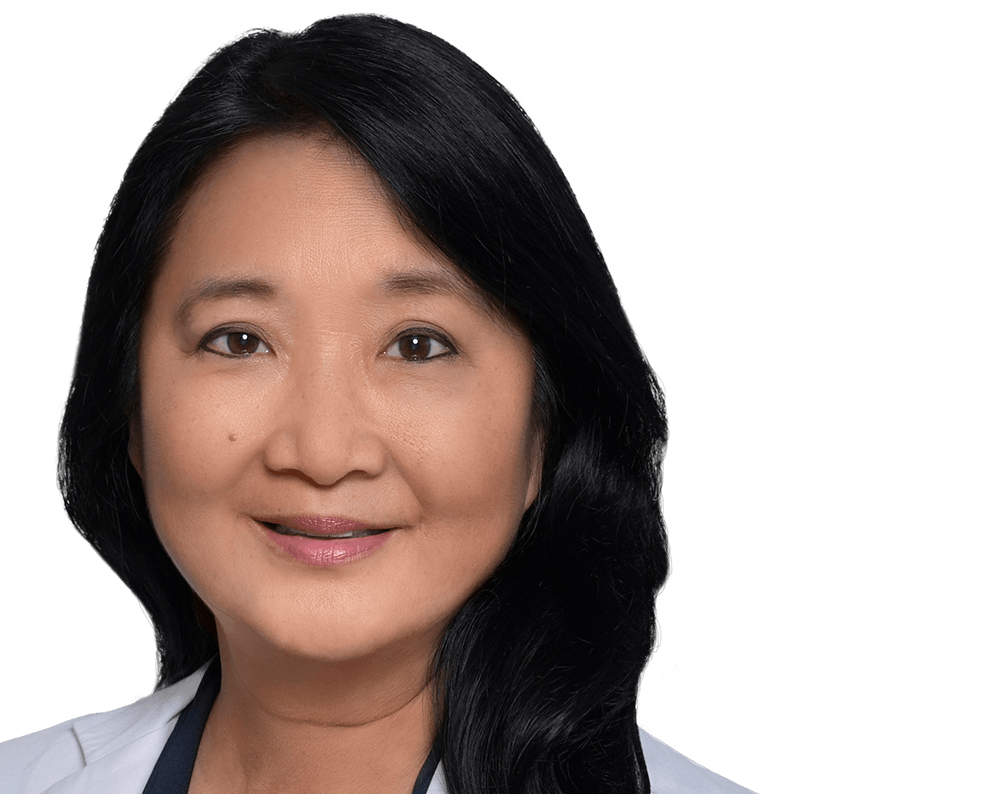 Nancy J. Liu MD