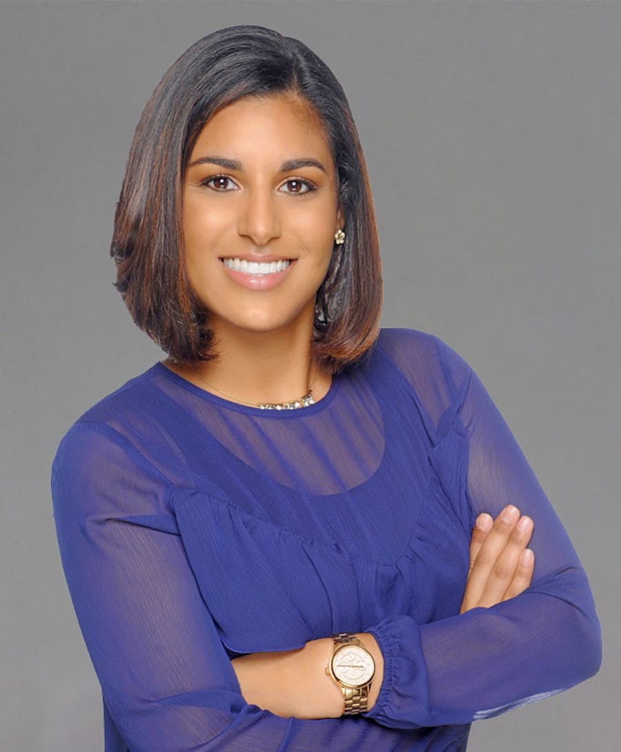 Michelle Birriel, AU.D.