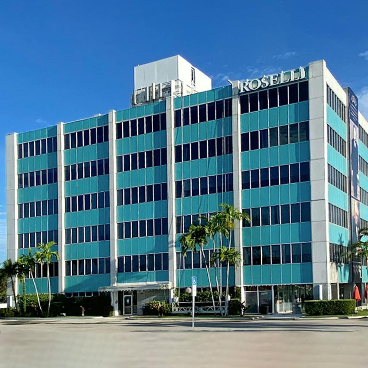 SFENTA ENT Location in Fort Lauderdale, FL