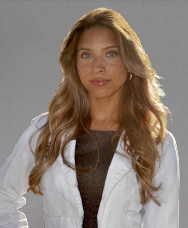 Maria Roa, AU.D.