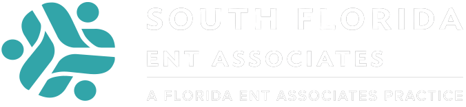 South Florida ENT Associates Website Logo