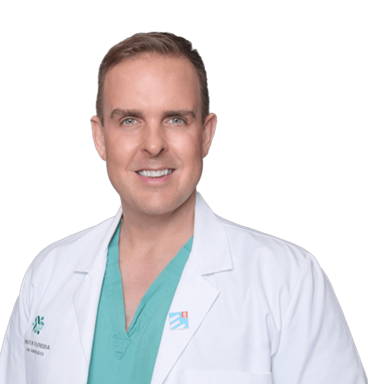 Travis Lewis MD