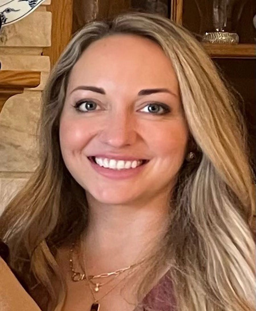 Taylor Honnold, PA-C
