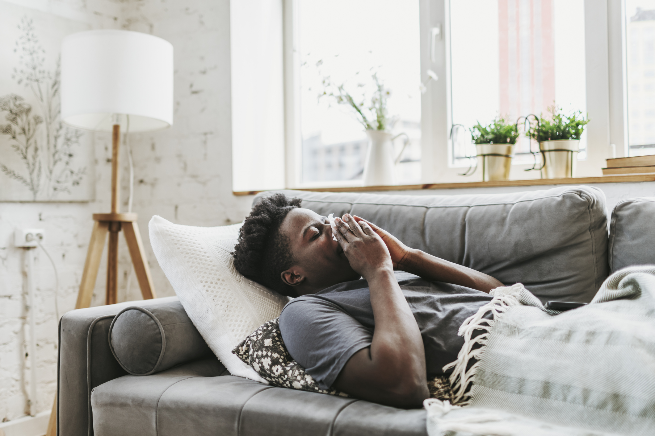 Why Does a Sinus Infection Make You Tired? Blog South Florida ENT