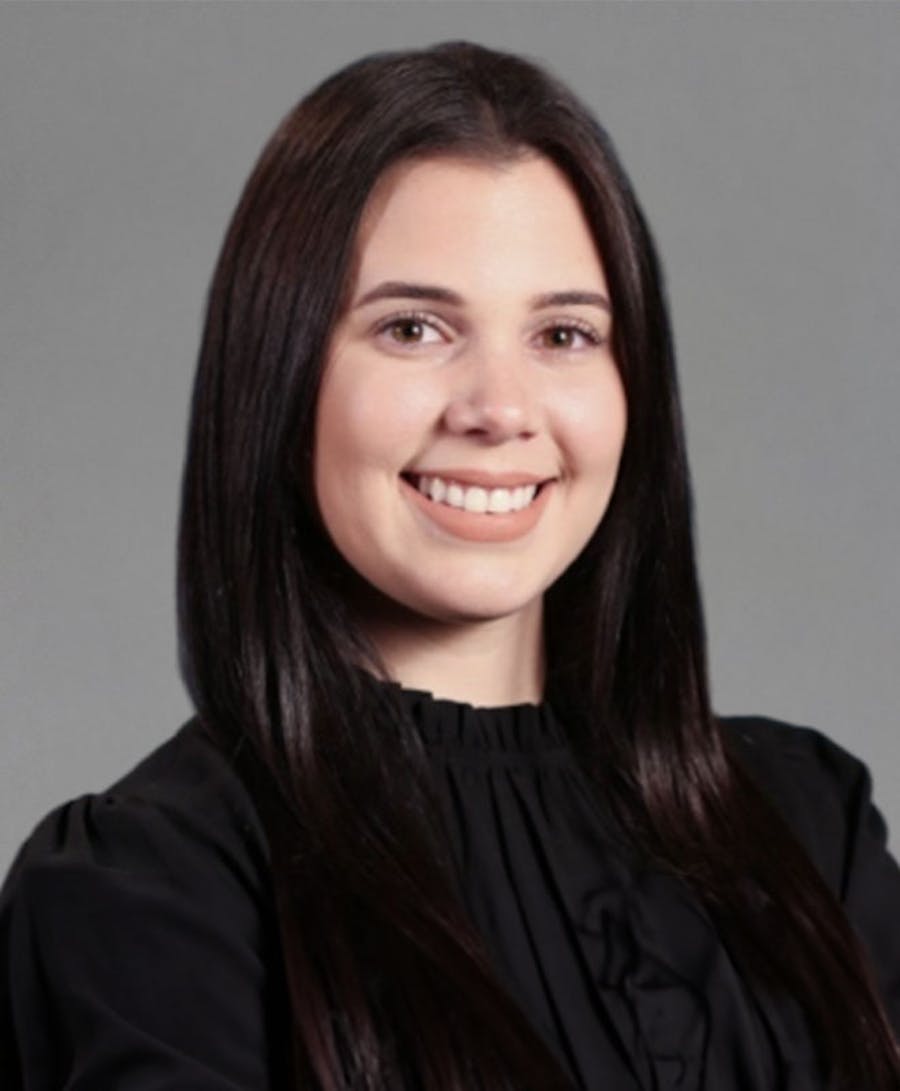 Daniela Espinosa Caamano, PA-C