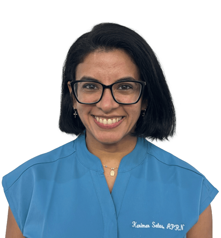 Karimar Nathaly Salas Rivas APRN