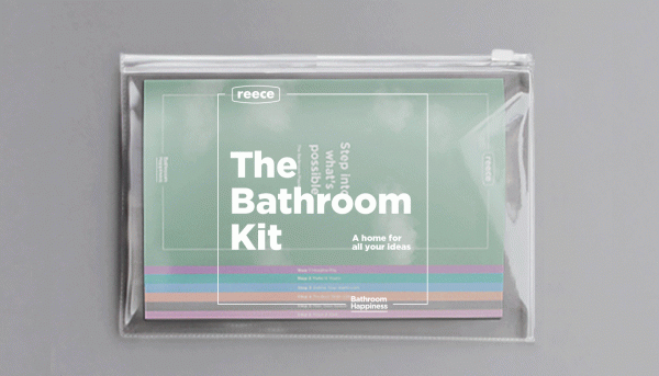 The Bathroom Kit