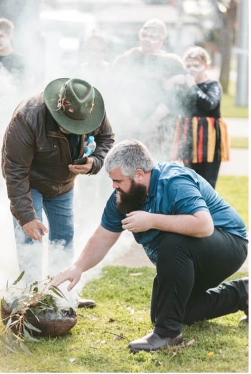 naidoc week