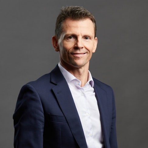 Peter Wilson Reece Leadership | The Reece Group