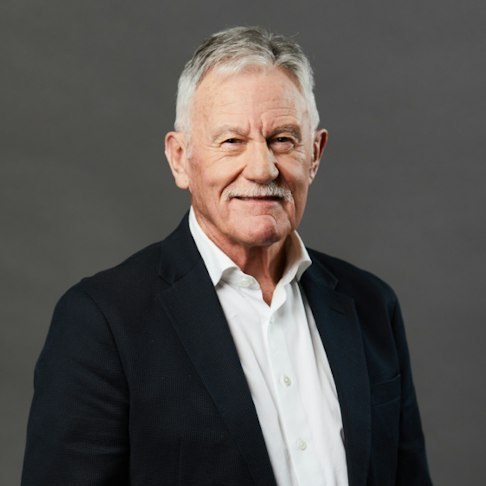 Peter Wilson Reece Leadership | The Reece Group