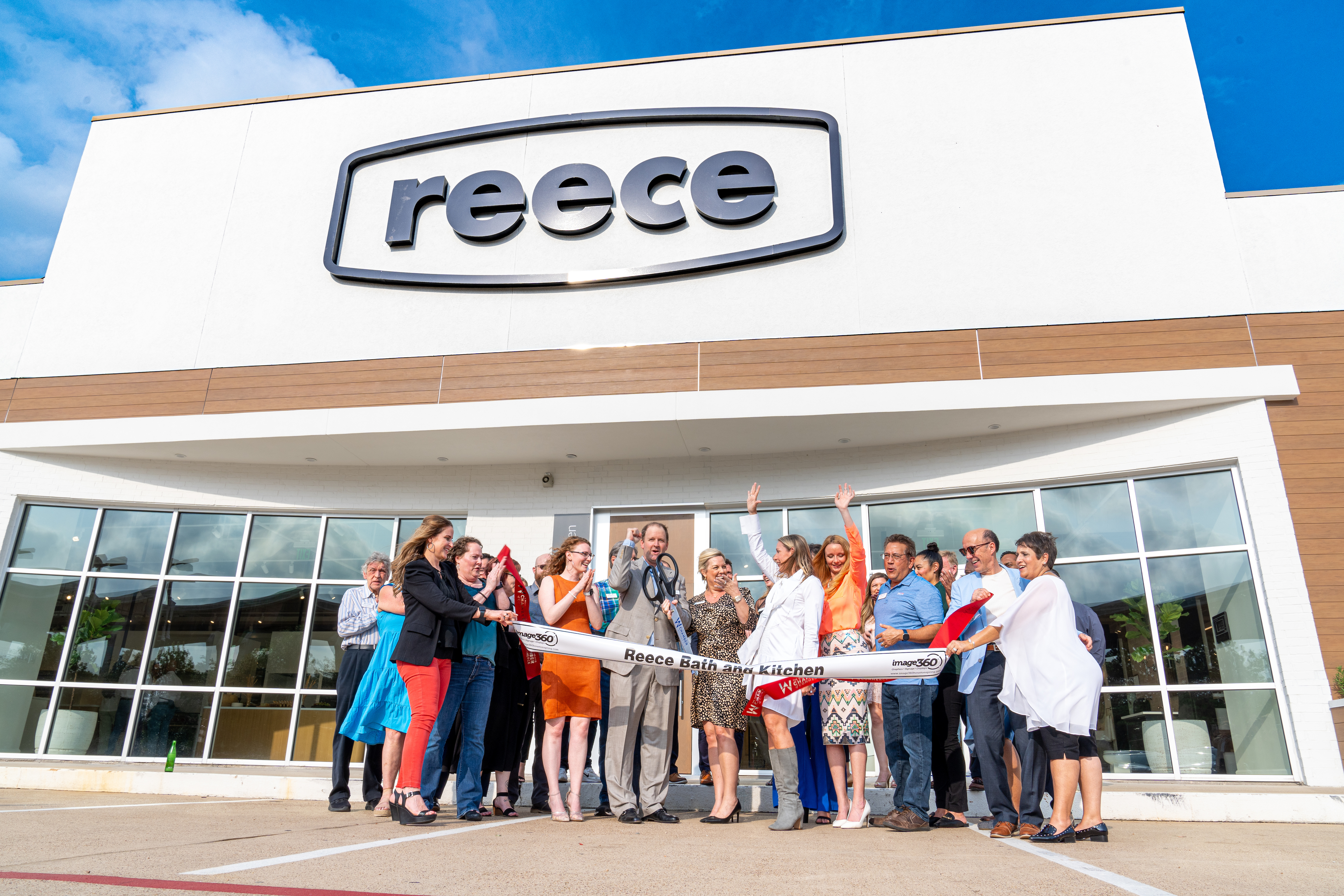 Reece plumbing supplies discount