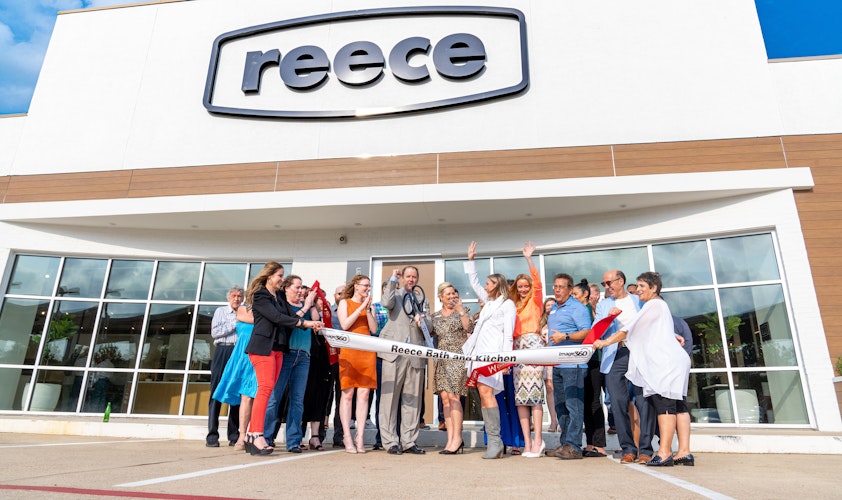 Our story | The Reece Group