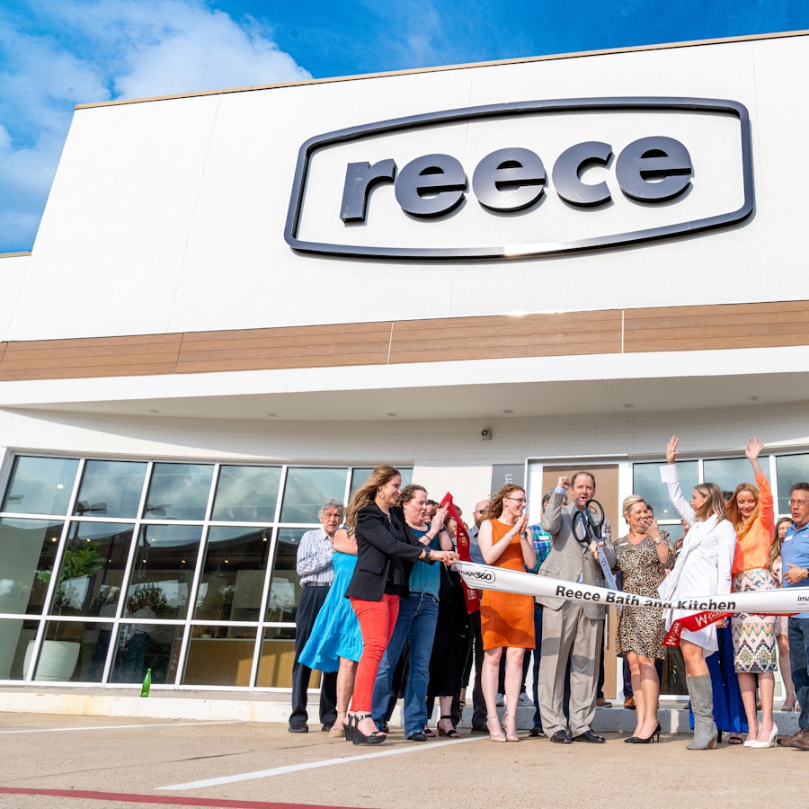 Reece Riggs Our story | The Reece Group