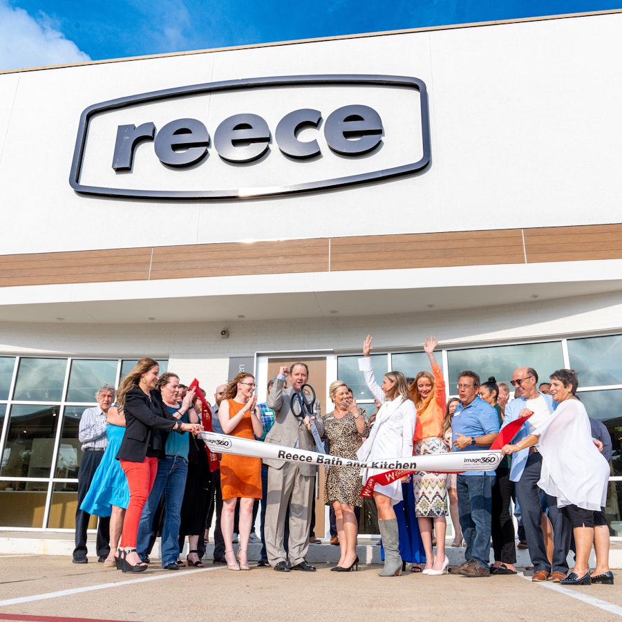Our story | The Reece Group