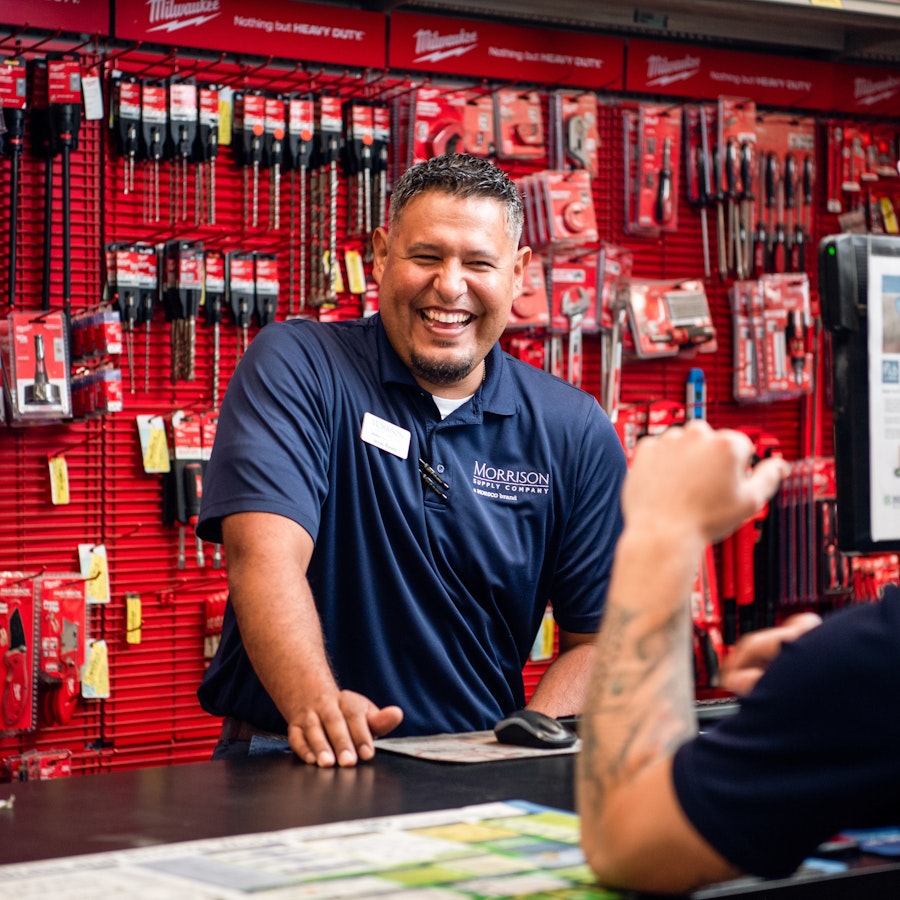 Peter Wilson Reece Our story | The Reece Group